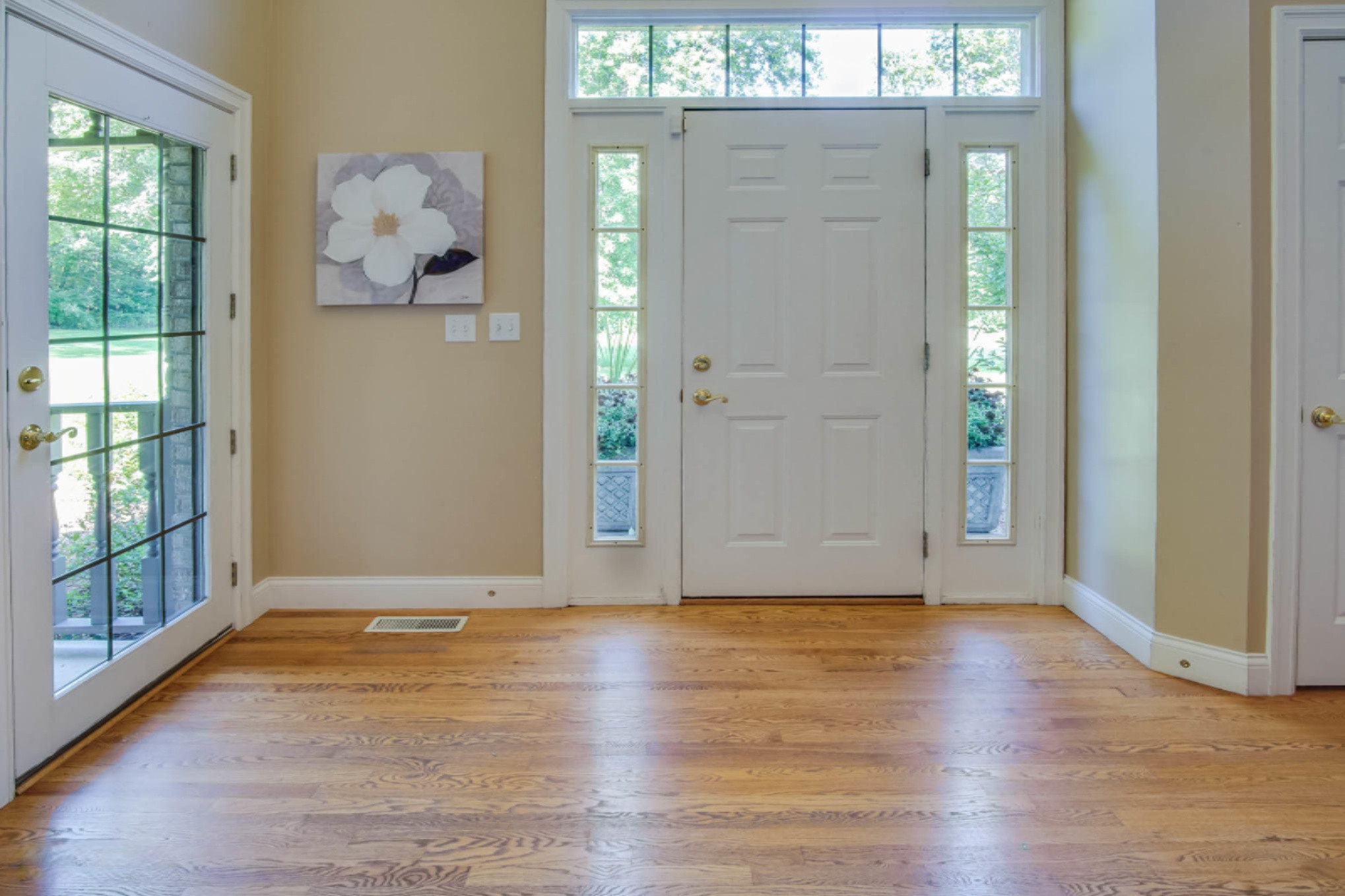 605 Nichols Road Benton Harbor, MI 49022 - Photo 17 of 60 DSC05064Blending