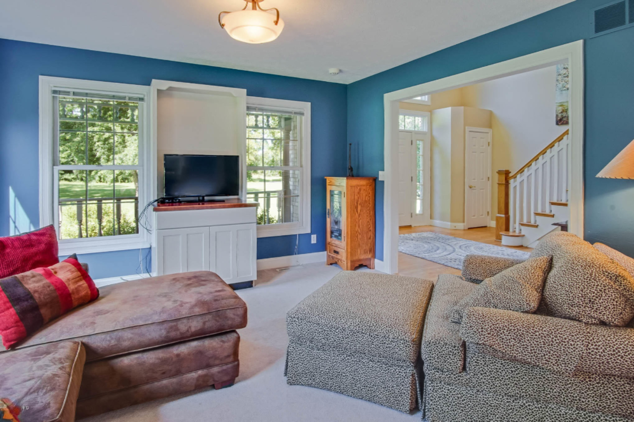 605 Nichols Road Benton Harbor, MI 49022 - Photo 19 of 60 DSC05070Blending