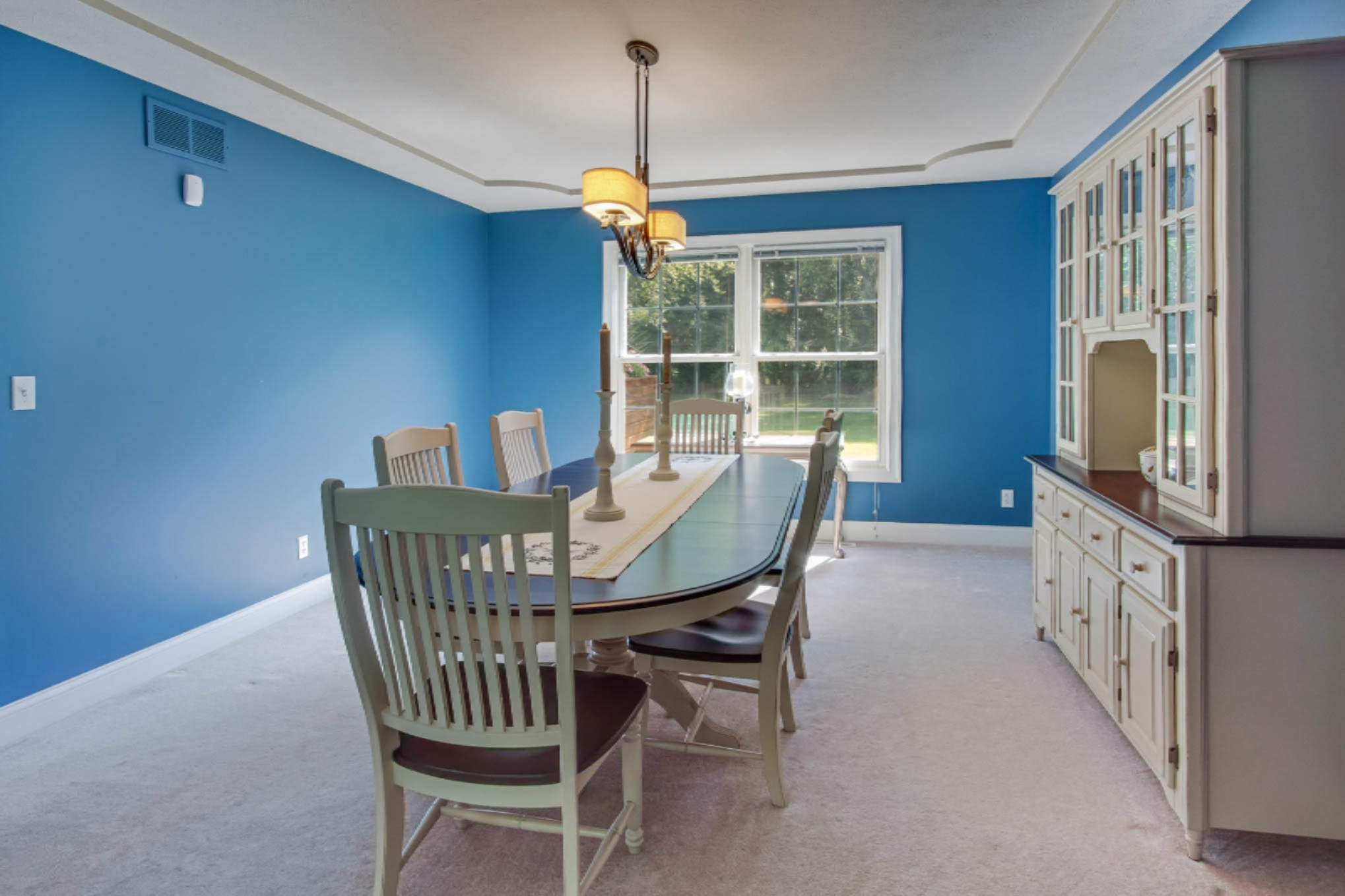 605 Nichols Road Benton Harbor, MI 49022 - Photo 20 of 60 DSC05073Blending