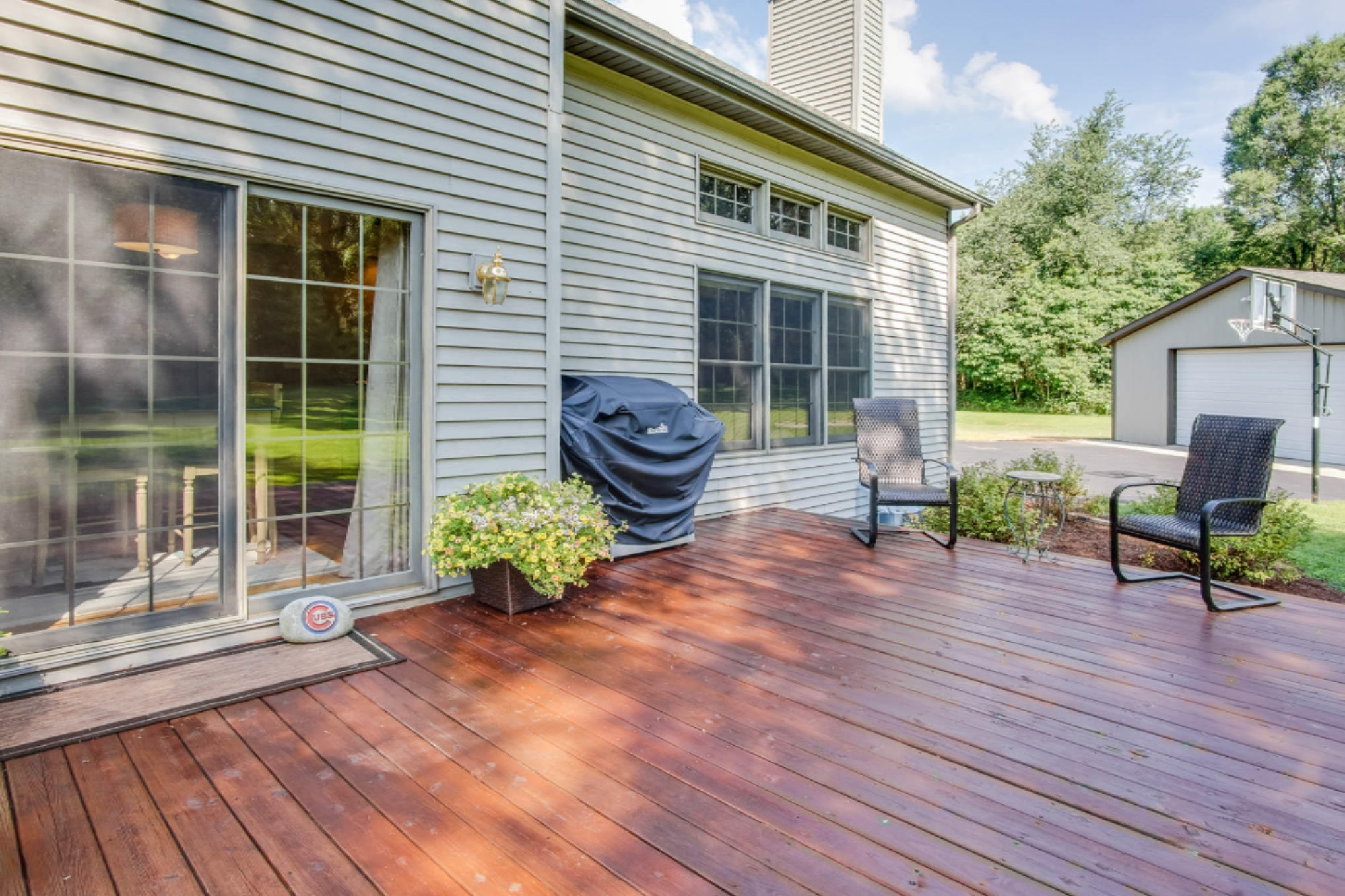 605 Nichols Road Benton Harbor, MI 49022 - Photo 26 of 60 DSC05110Blending