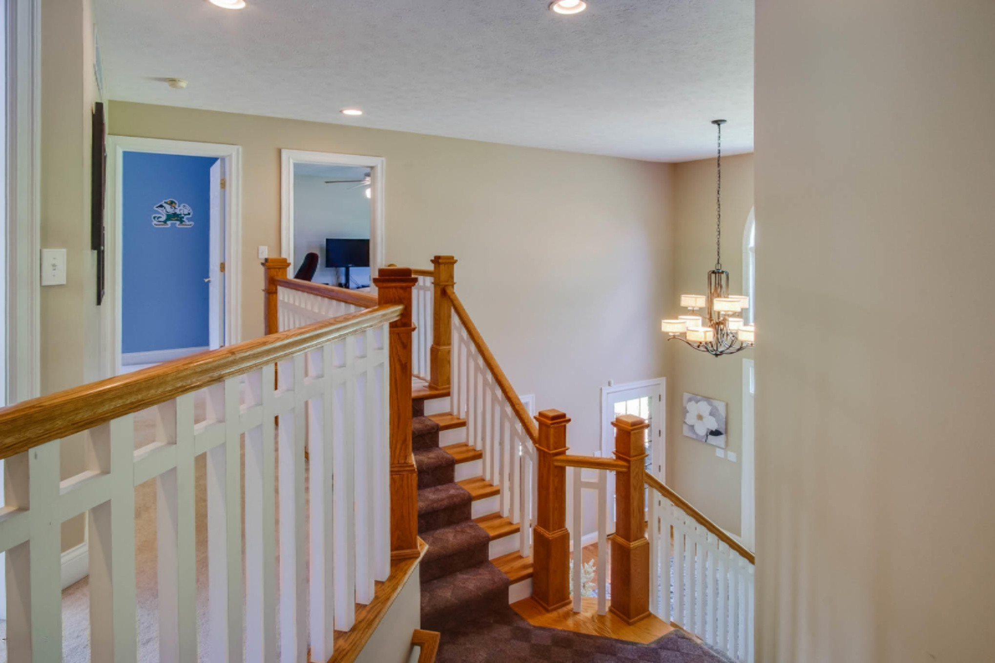 605 Nichols Road Benton Harbor, MI 49022 - Photo 30 of 60 DSC05122Blending