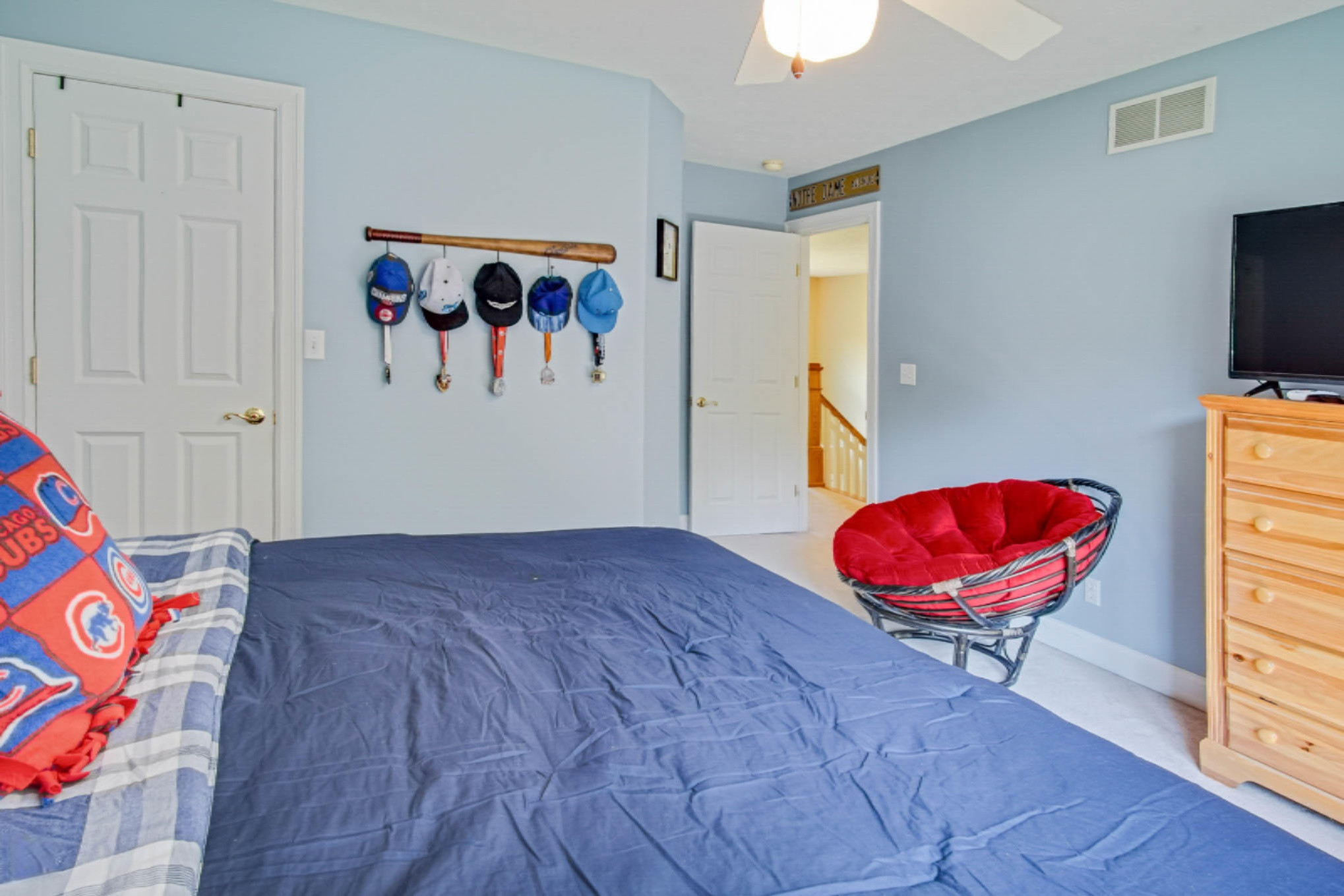 605 Nichols Road Benton Harbor, MI 49022 - Photo 35 of 60 DSC05137Blending