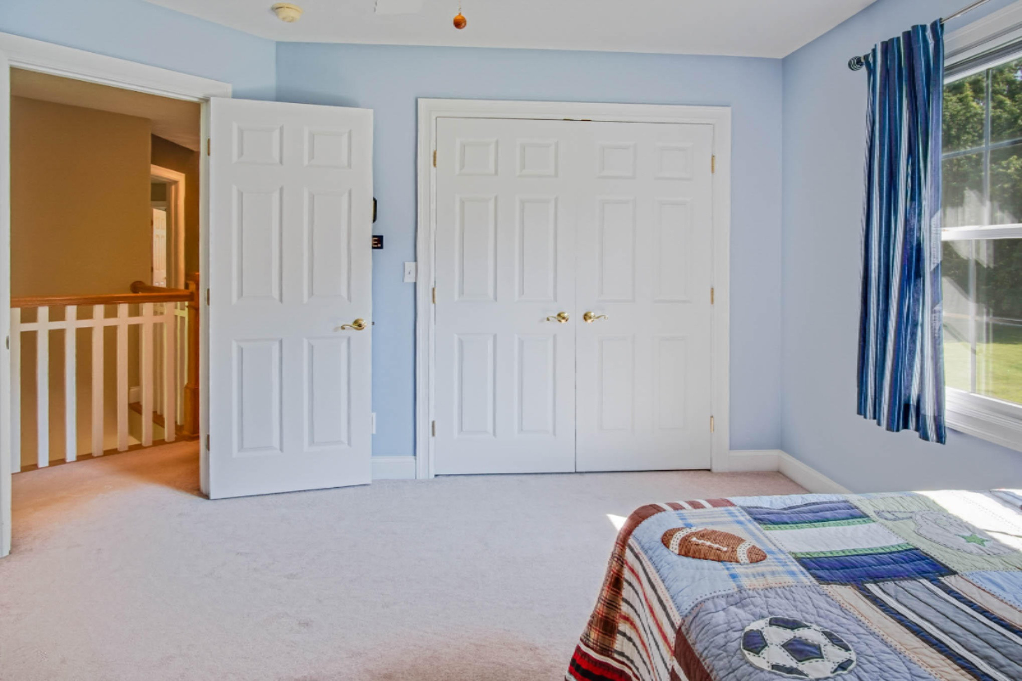 605 Nichols Road Benton Harbor, MI 49022 - Photo 37 of 60 DSC05143Blending