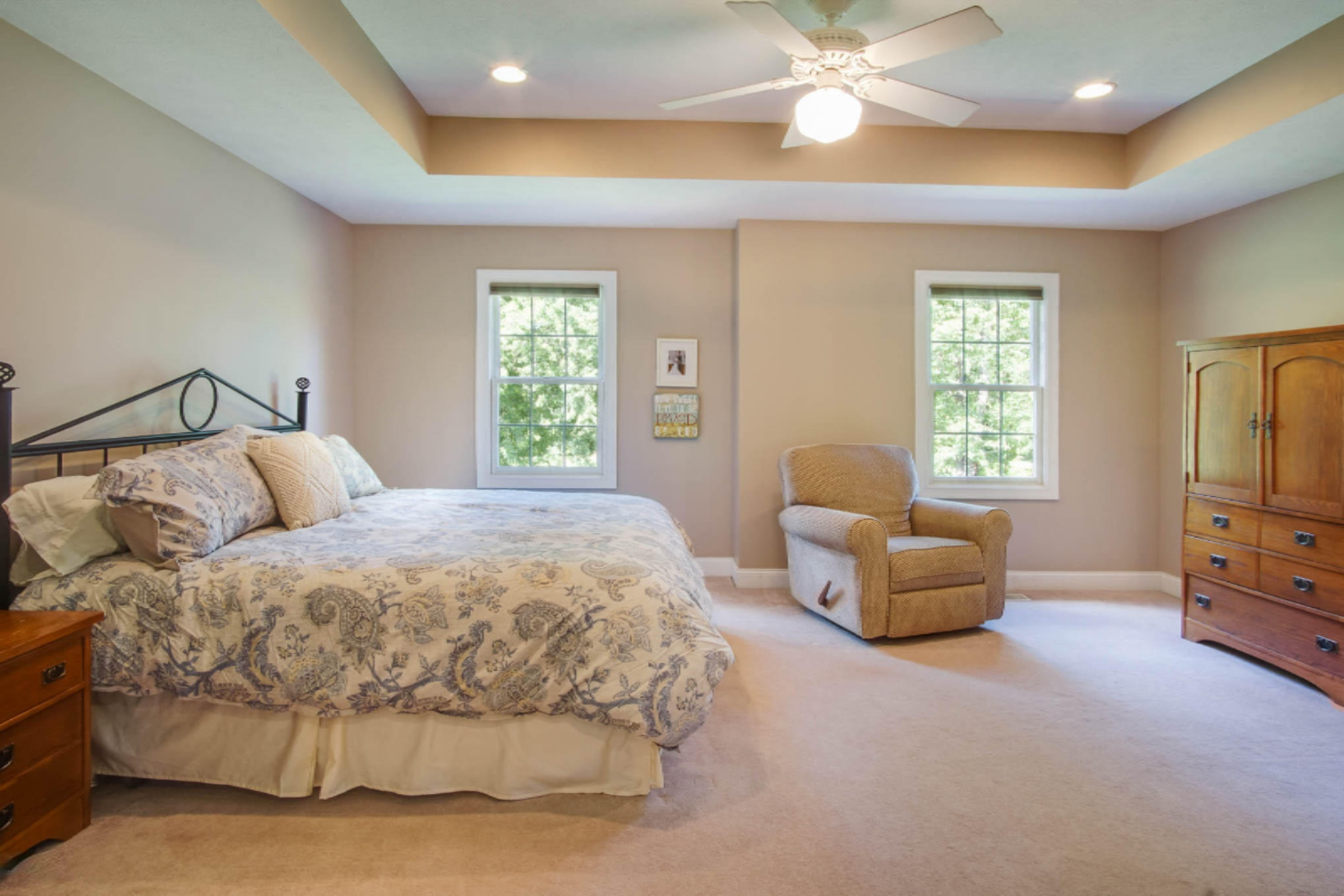 605 Nichols Road Benton Harbor, MI 49022 - Photo 39 of 60 DSC05149Blending