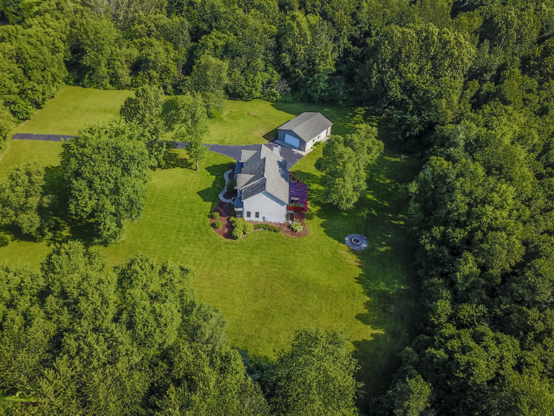 605 Nichols Road Benton Harbor, MI 49022 - Photo 56 of 60 DJI_0125