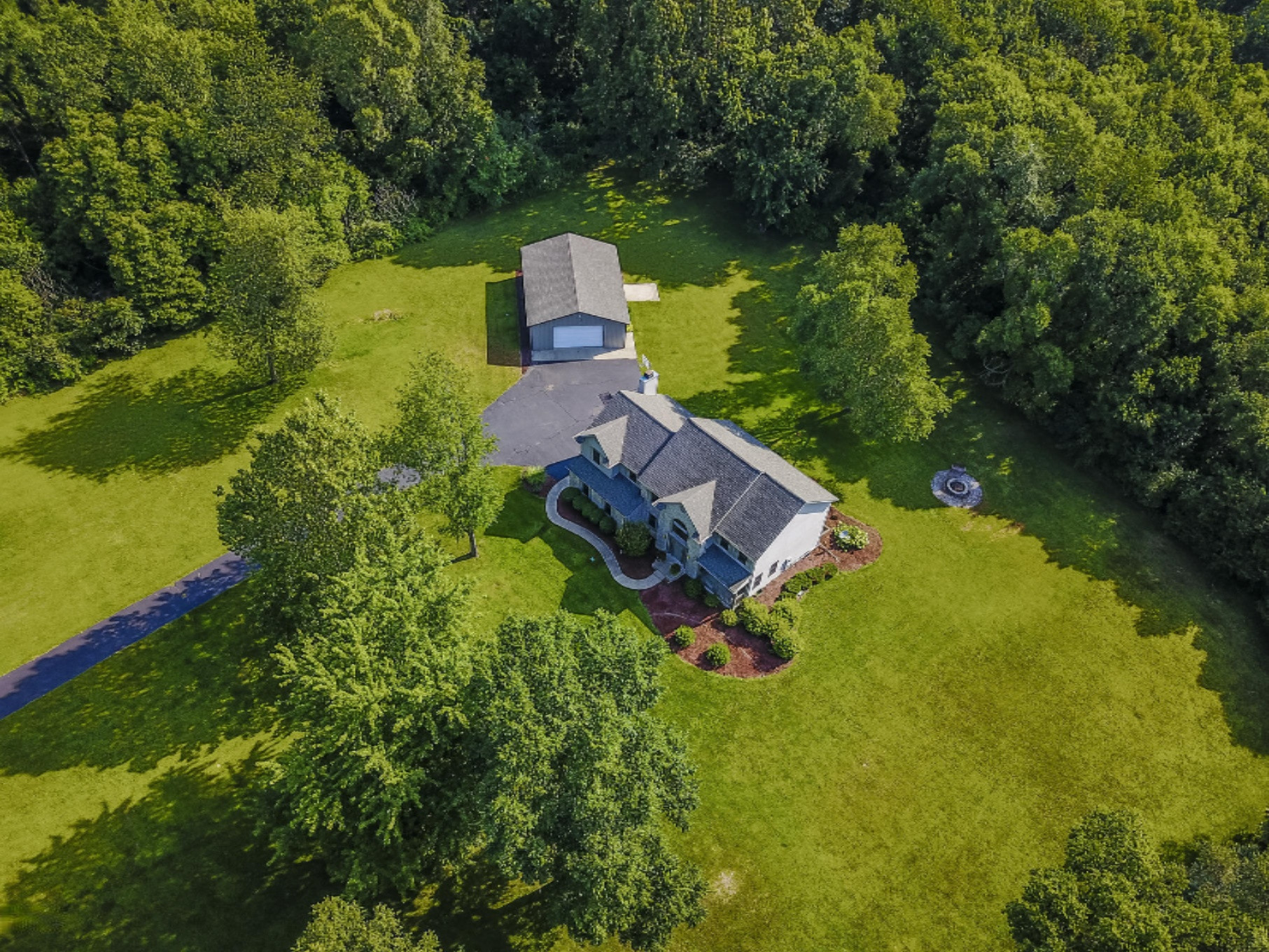605 Nichols Road Benton Harbor, MI 49022 - Photo 58 of 60 DJI_0127