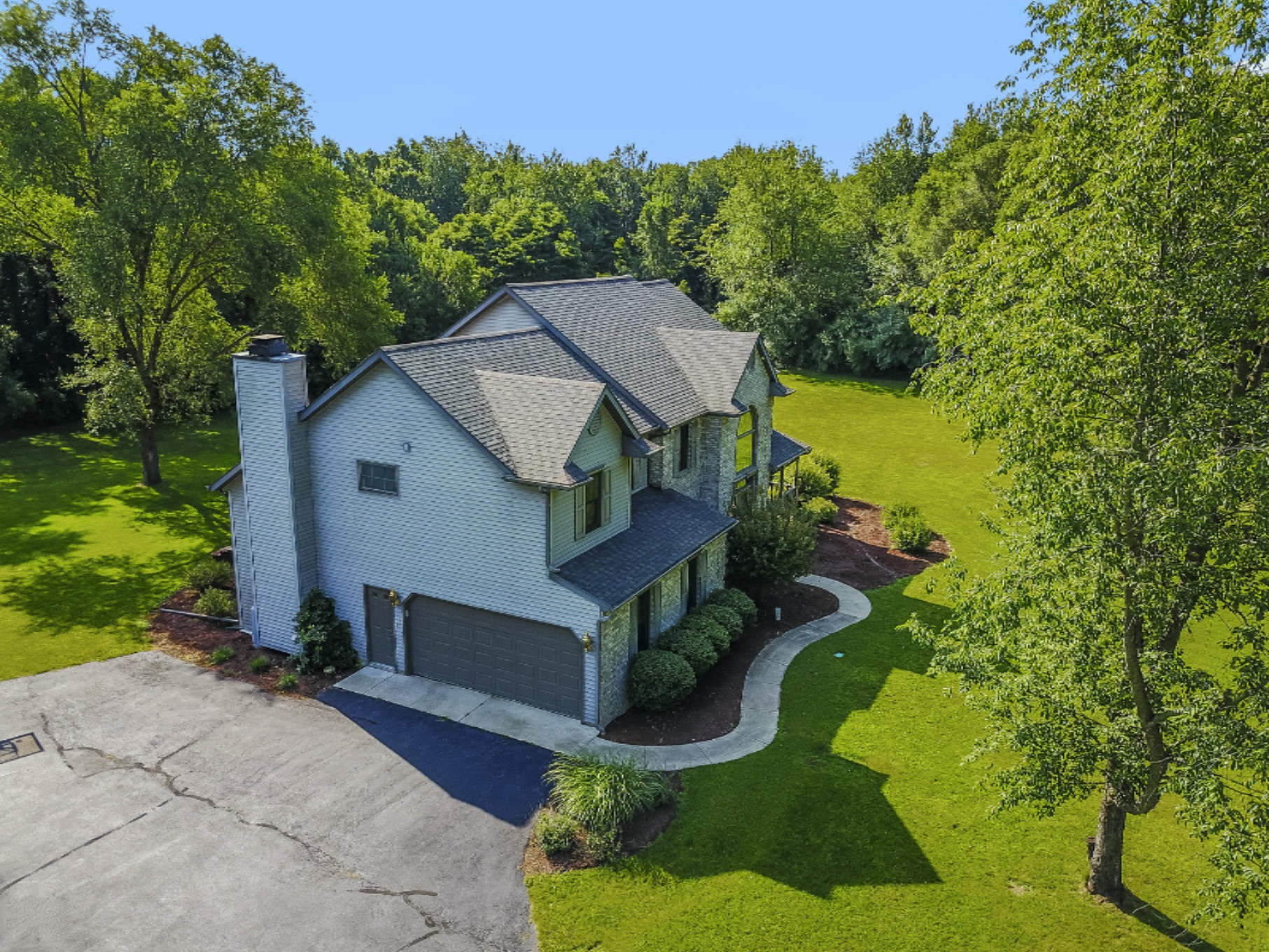 605 Nichols Road Benton Harbor, MI 49022 - Photo 60 of 60 DJI_0130