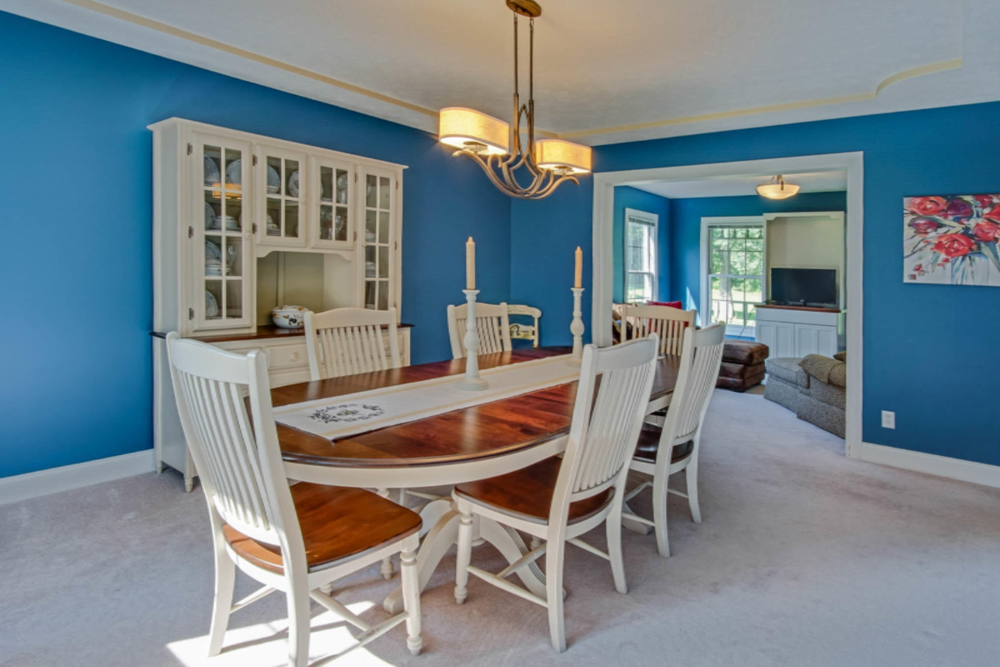 605 Nichols Road Benton Harbor, MI 49022 - Photo 6 of 60 Dining Room