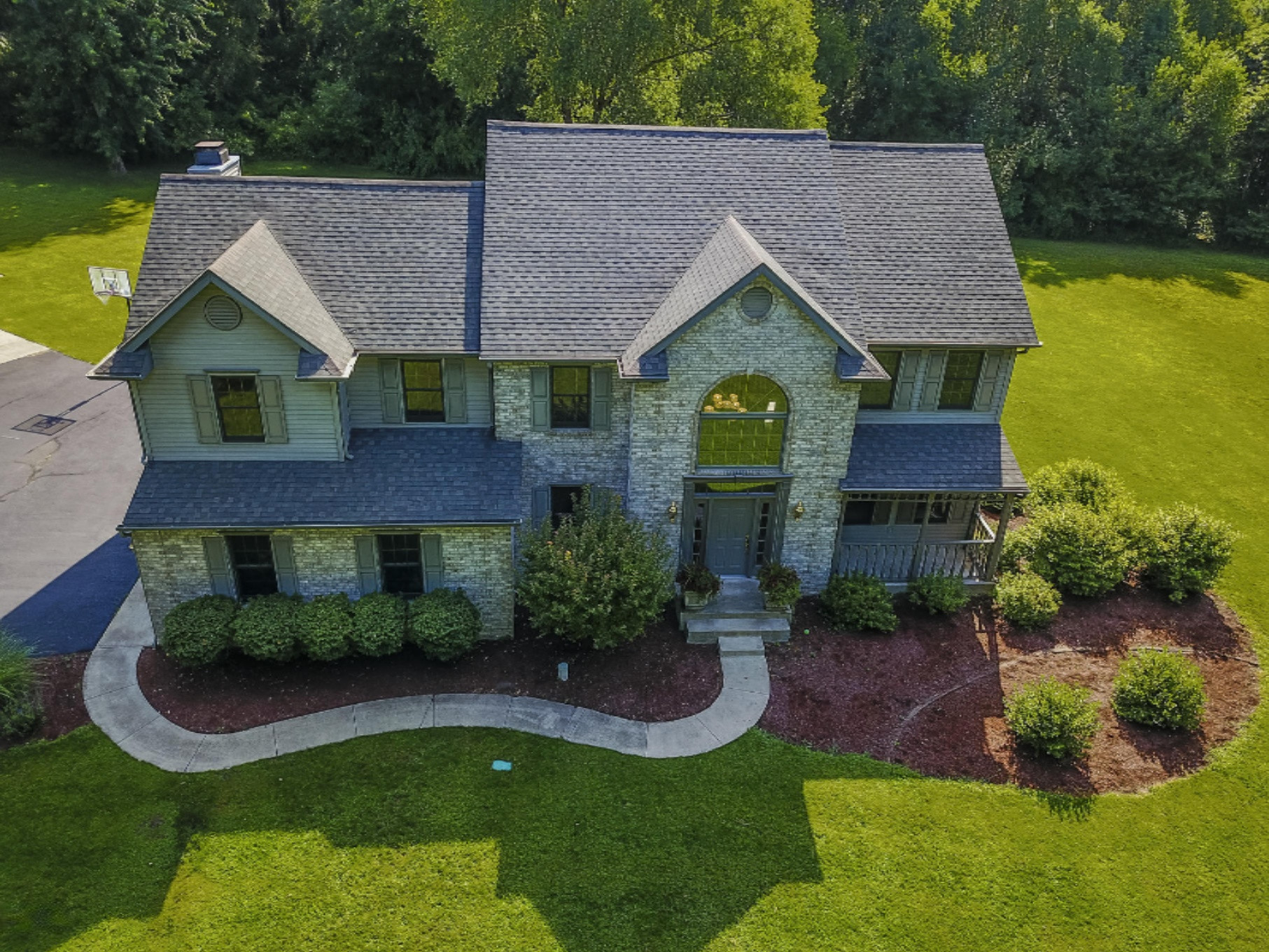 605 Nichols Road Benton Harbor, MI 49022 - Photo 9 of 60 DJI_0129