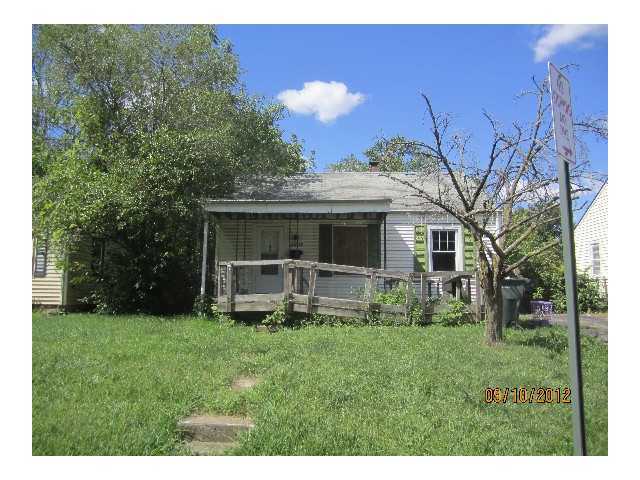 2607 McGuffey Road Columbus, OH 43211 - Photo 1 of 1