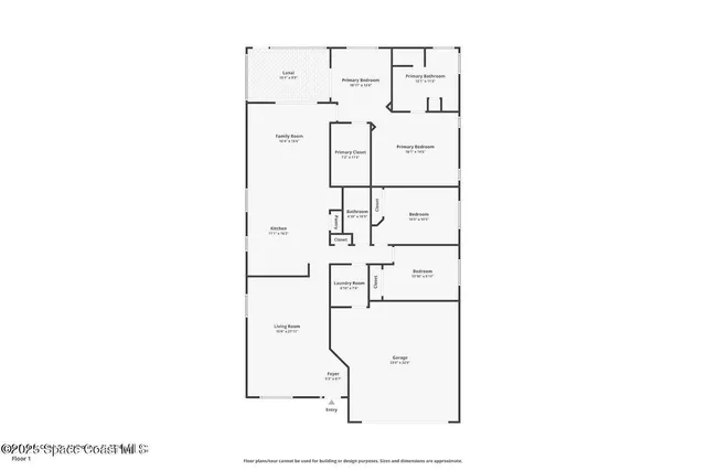 a picture of a room with a door