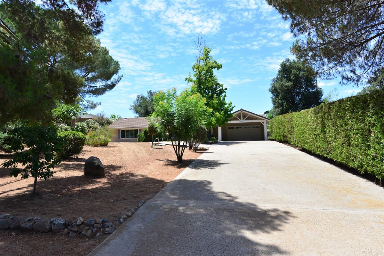 2831 Olive View Road Alpine, CA 91901 - Photo 2 of 24