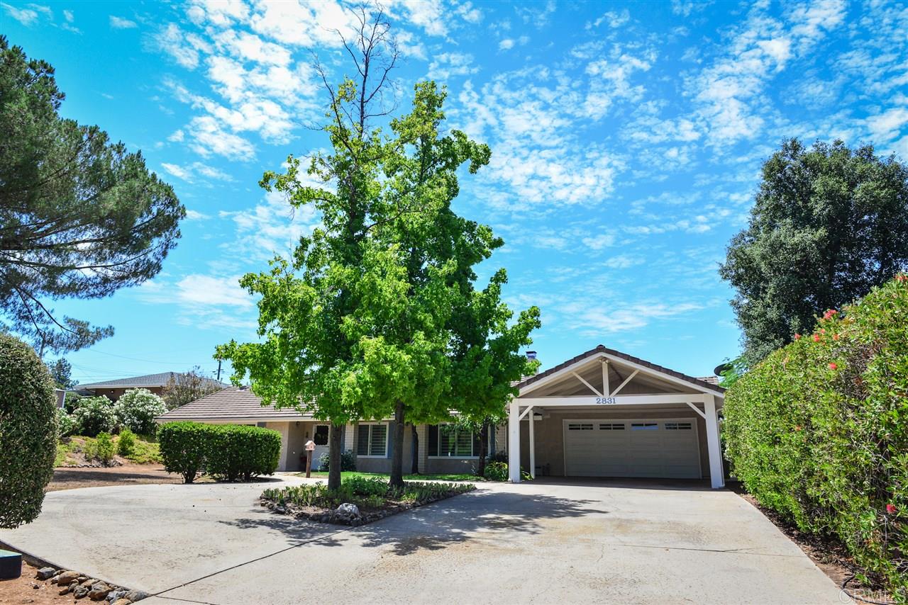 2831 Olive View Road Alpine, CA 91901 - Photo 3 of 24