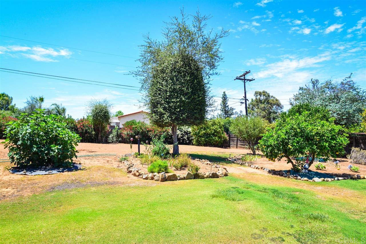2831 Olive View Road Alpine, CA 91901 - Photo 21 of 24