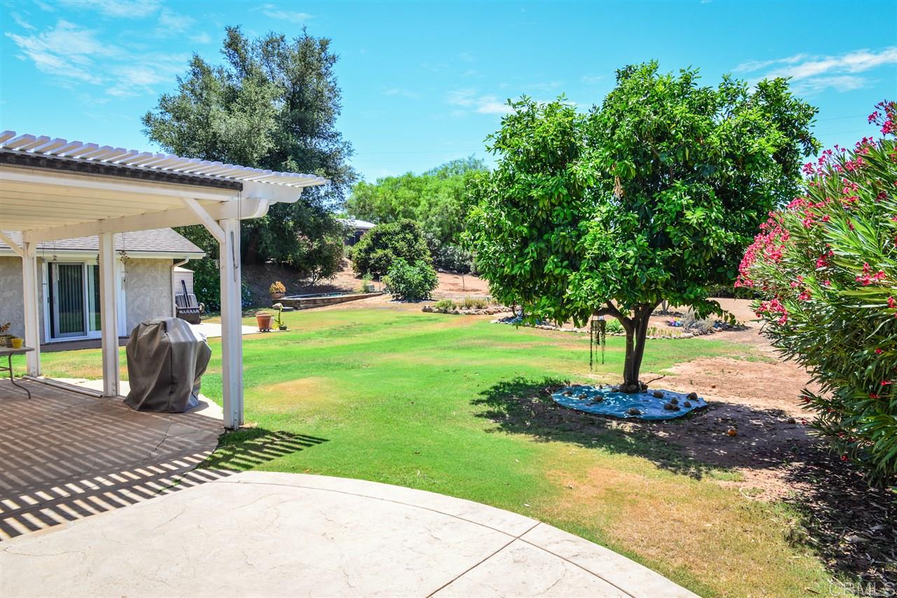 2831 Olive View Road Alpine, CA 91901 - Photo 22 of 24
