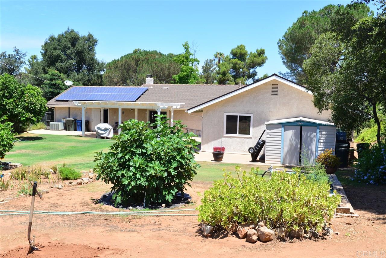 2831 Olive View Road Alpine, CA 91901 - Photo 23 of 24