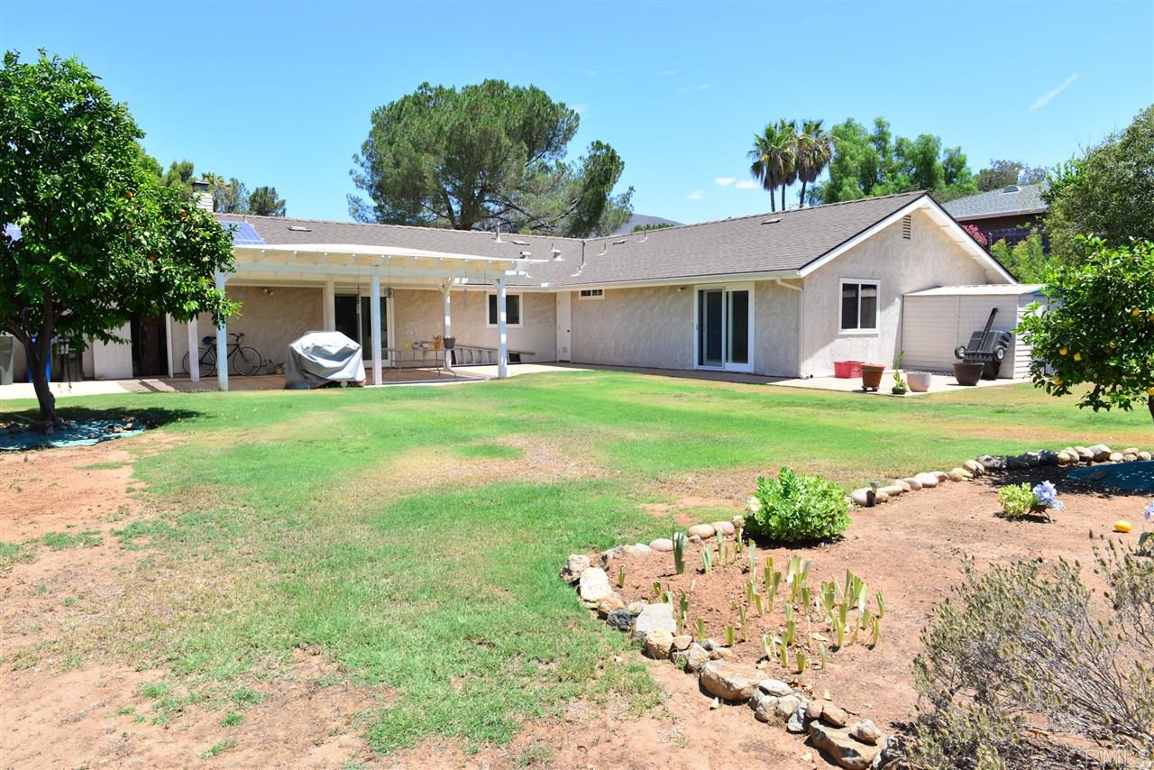 2831 Olive View Road Alpine, CA 91901 - Photo 24 of 24