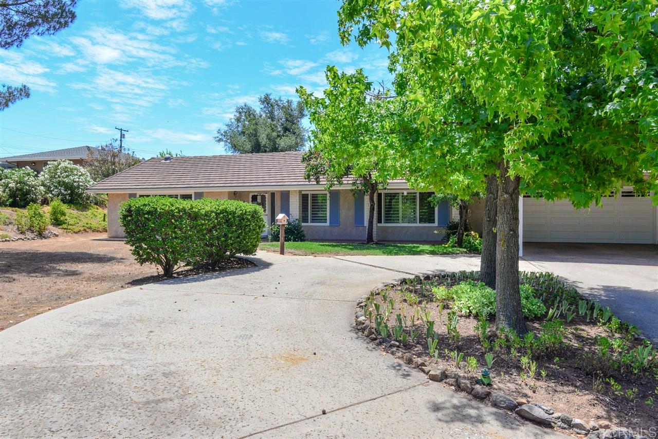 2831 Olive View Road Alpine, CA 91901 - Photo 6 of 24