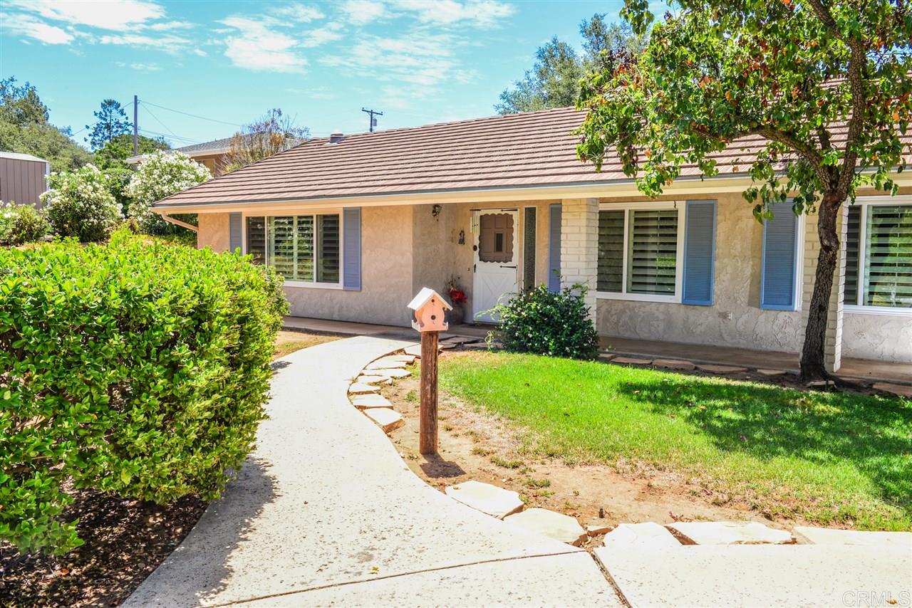 2831 Olive View Road Alpine, CA 91901 - Photo 7 of 24