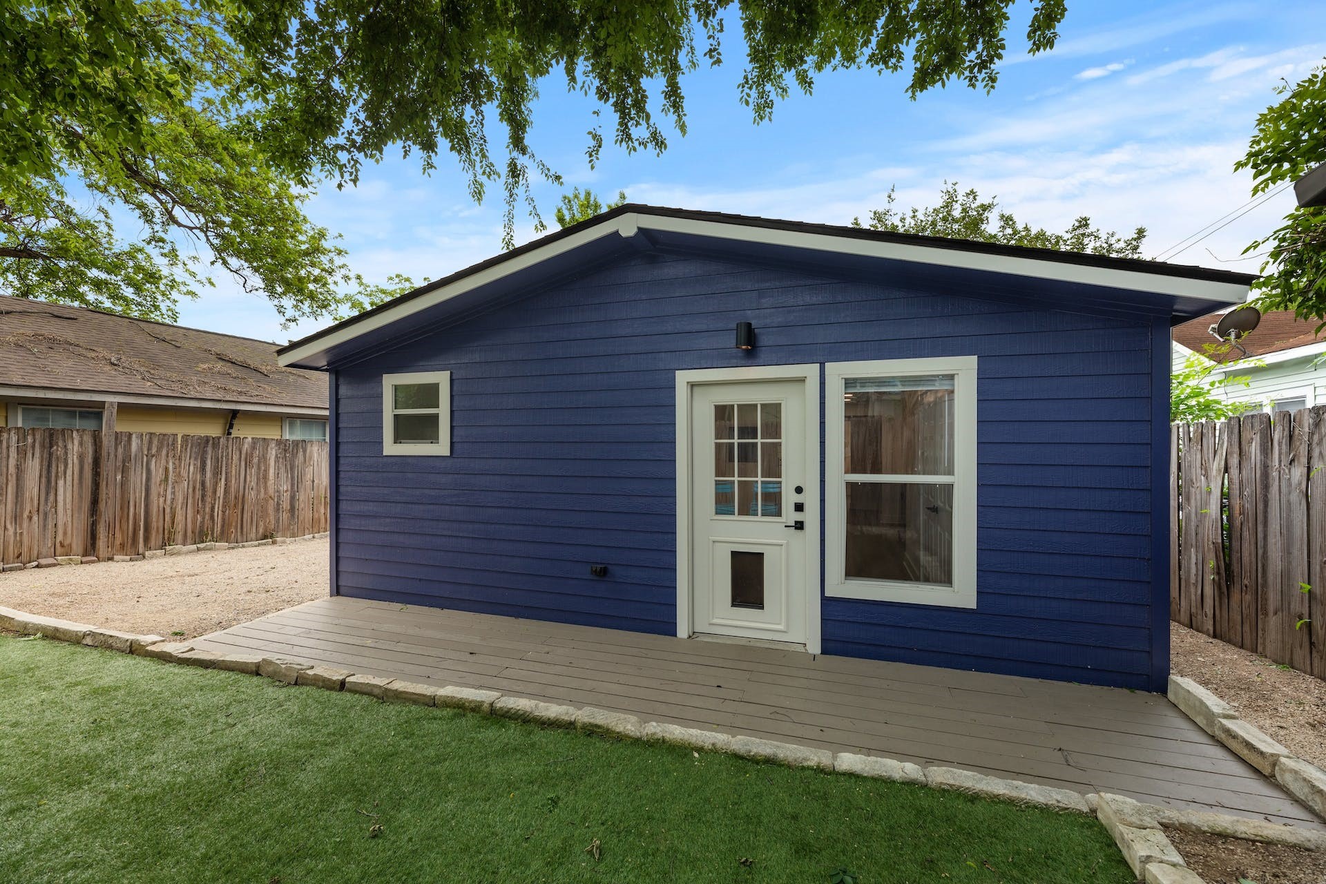 2208 Santa Rita Street Austin, TX 78702 - Photo 22 of 24