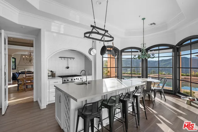 $19,950 | 1415 Cuesta Linda Drive, Pacific Palisades, CA 90272