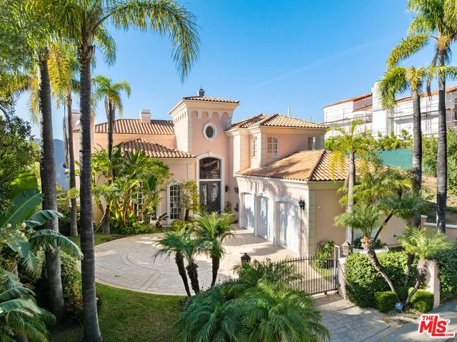 $19,950 | 1415 Cuesta Linda Drive, Pacific Palisades, CA 90272