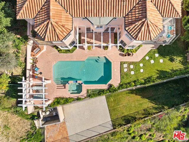 $19,950 | 1415 Cuesta Linda Drive, Pacific Palisades, CA 90272