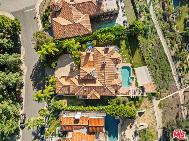 $19,950 | 1415 Cuesta Linda Drive, Pacific Palisades, CA 90272