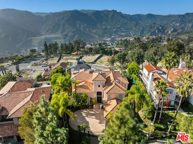 $19,950 | 1415 Cuesta Linda Drive, Pacific Palisades, CA 90272