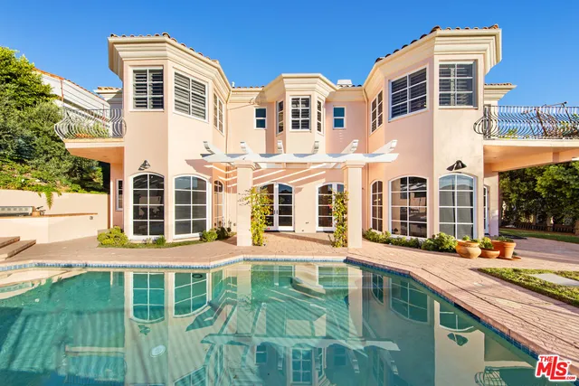 $19,950 | 1415 Cuesta Linda Drive, Pacific Palisades, CA 90272