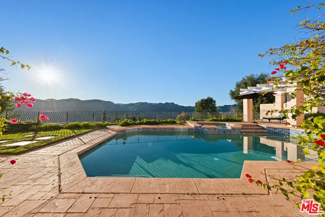 $19,950 | 1415 Cuesta Linda Drive, Pacific Palisades, CA 90272