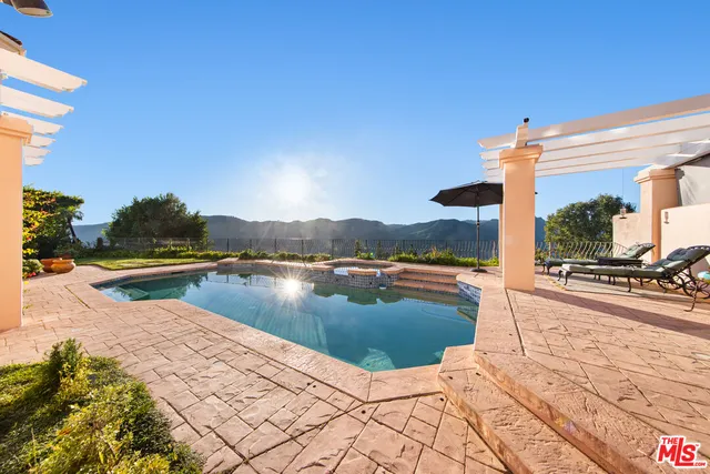 $19,950 | 1415 Cuesta Linda Drive, Pacific Palisades, CA 90272