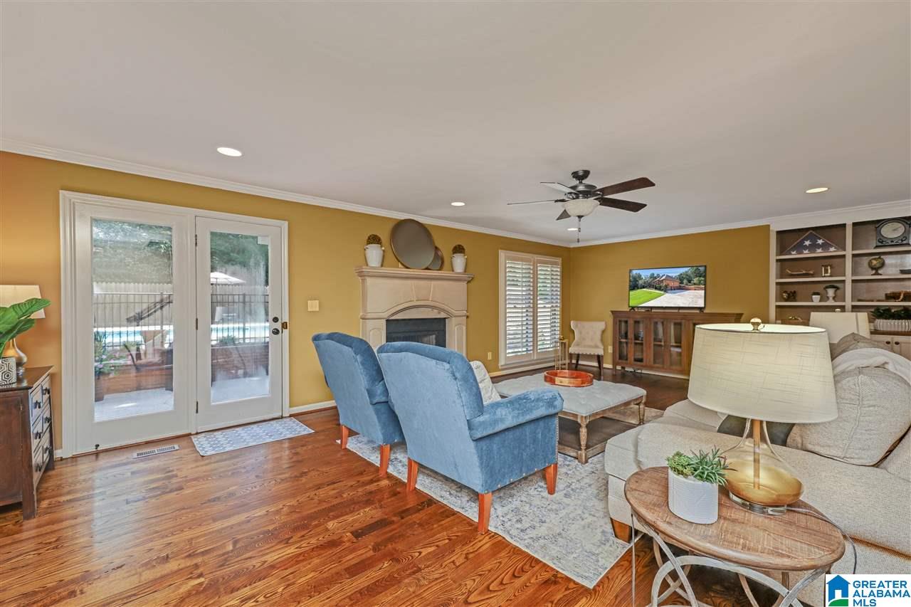 5000 Meadow Brook Road Birmingham, AL 35242 - Photo 10 of 33