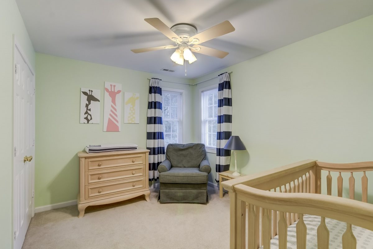 7023 Englehardt Drive Raleigh, NC 27617 - Photo 13 of 18 Photo 13