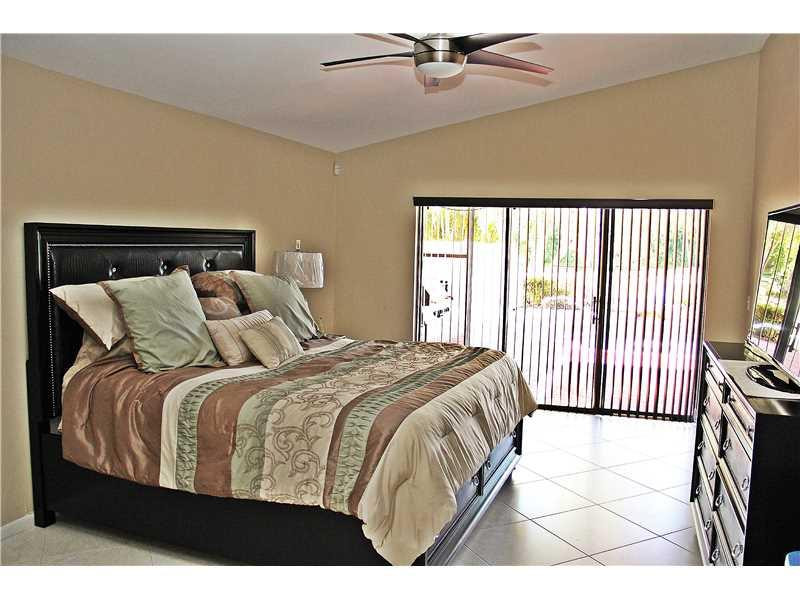 21452 Bridgeview Drive Boca Raton, FL 33428 - Photo 6 of 11 Master Bedroom