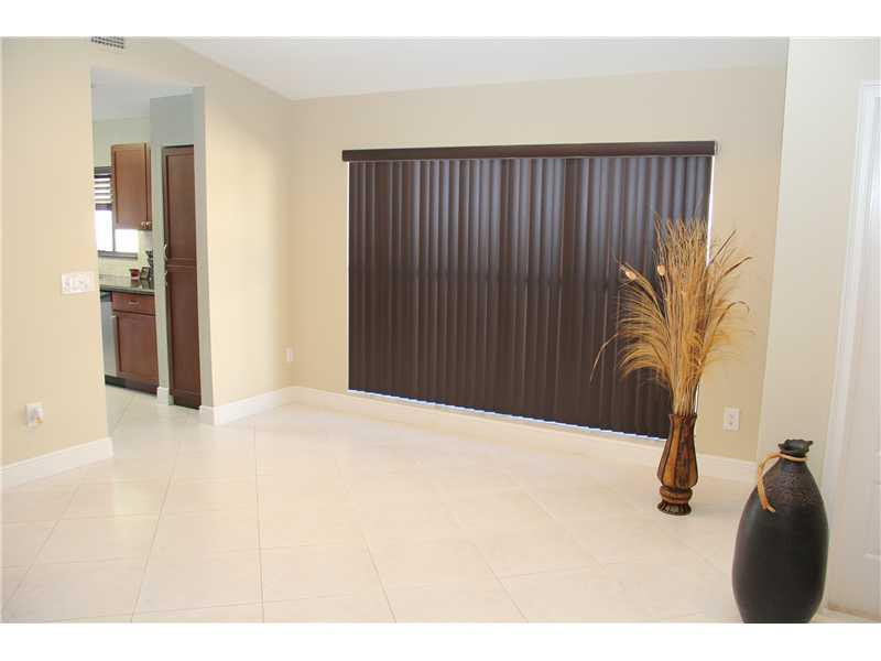 21452 Bridgeview Drive Boca Raton, FL 33428 - Photo 10 of 11 Dining Room