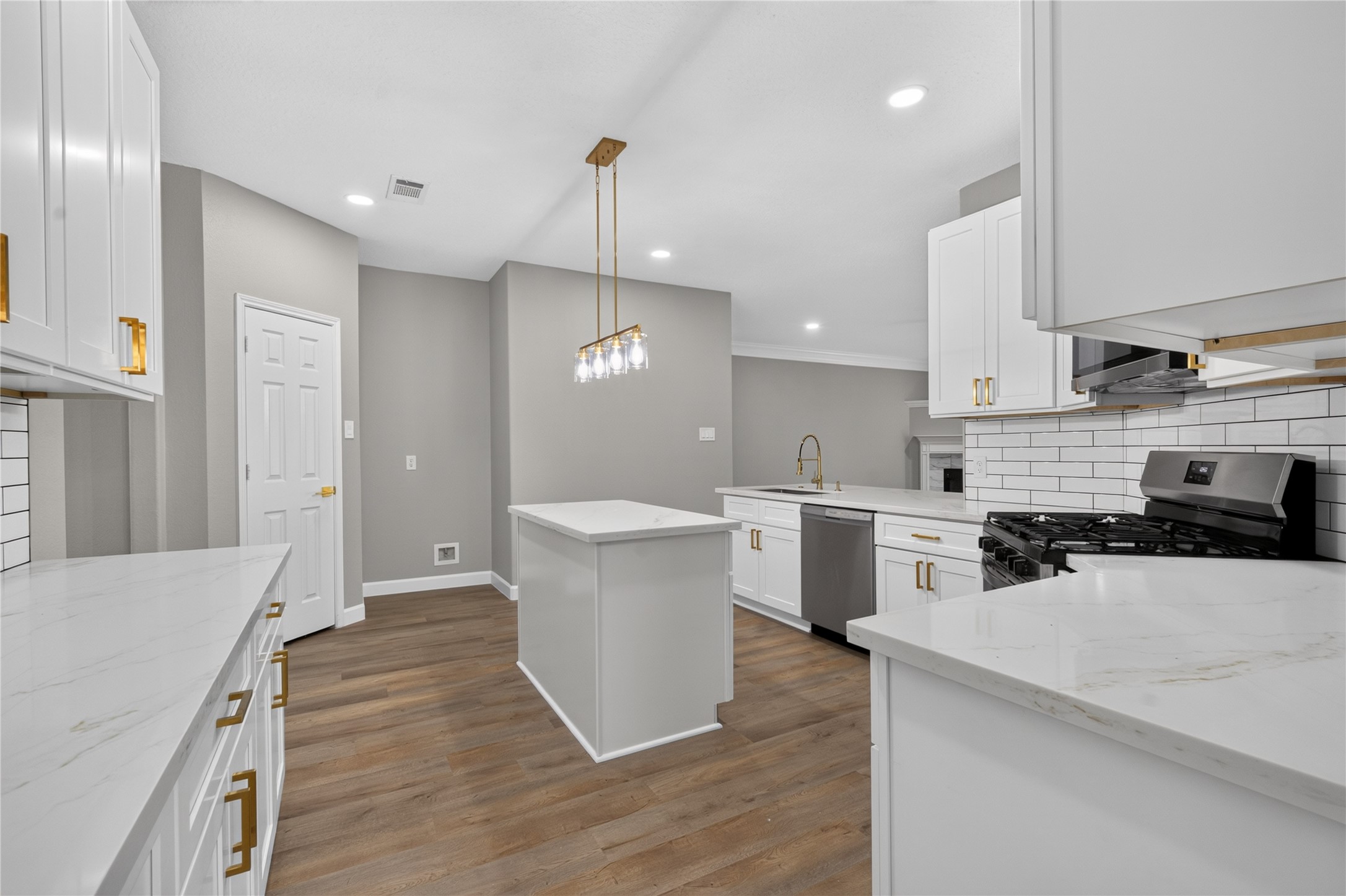 2927 Walnut Knoll Way Houston, TX 77084 - Photo 18 of 49