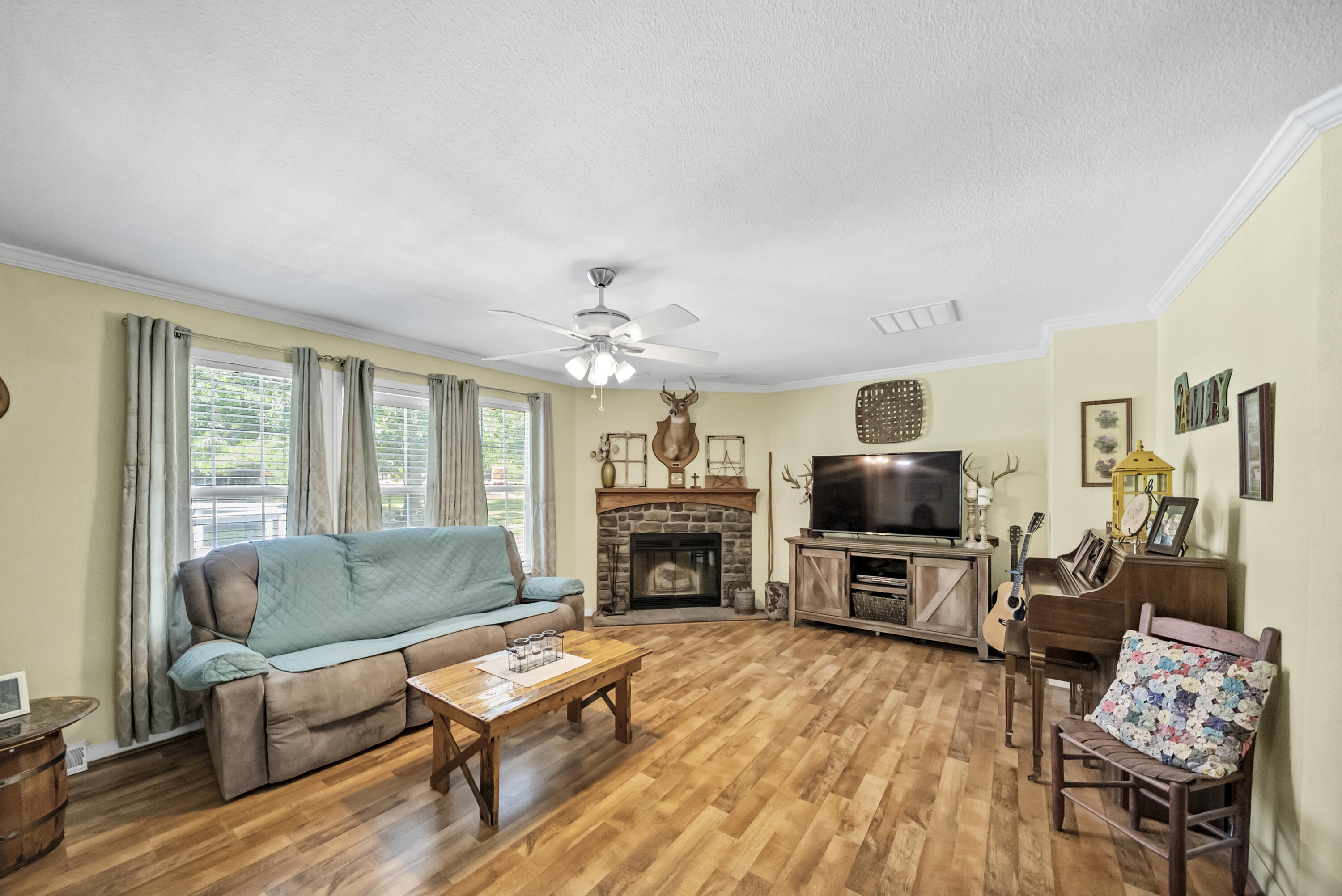 580 Nathan Miller Road Gilbert, SC 29054 - Photo 15 of 64