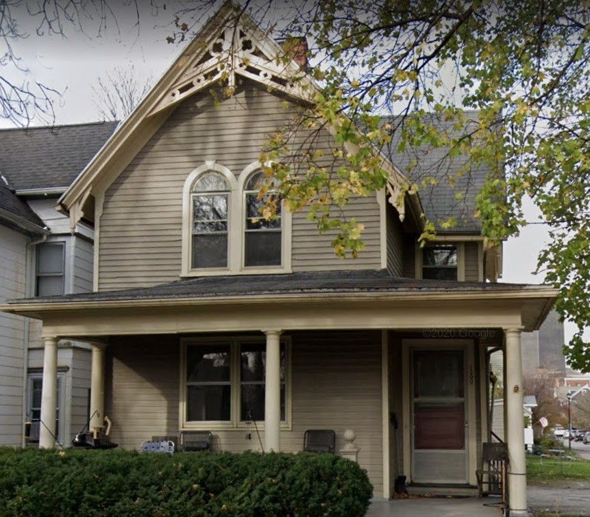 189 Meigs Street Rochester, NY 14607 - Photo 1 of 1