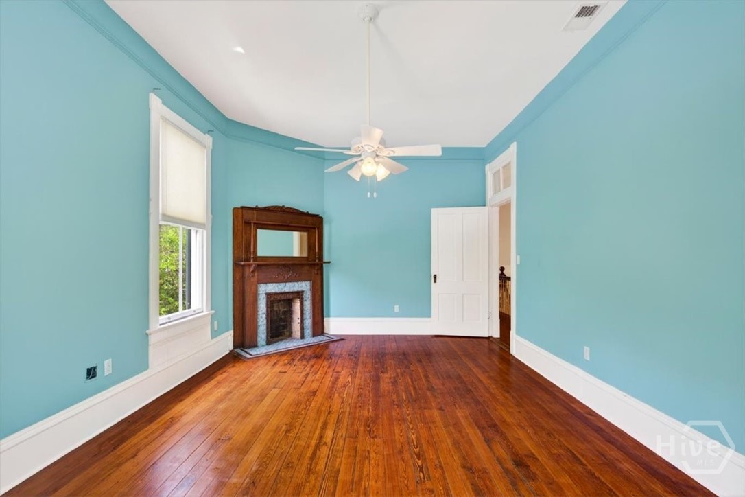 32 Habersham Street Savannah, GA 31401 - Photo 21 of 38