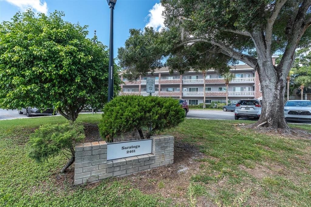 2461 Rhodesian Drive, Unit 45 Clearwater, FL 33763 - Photo 2 of 37