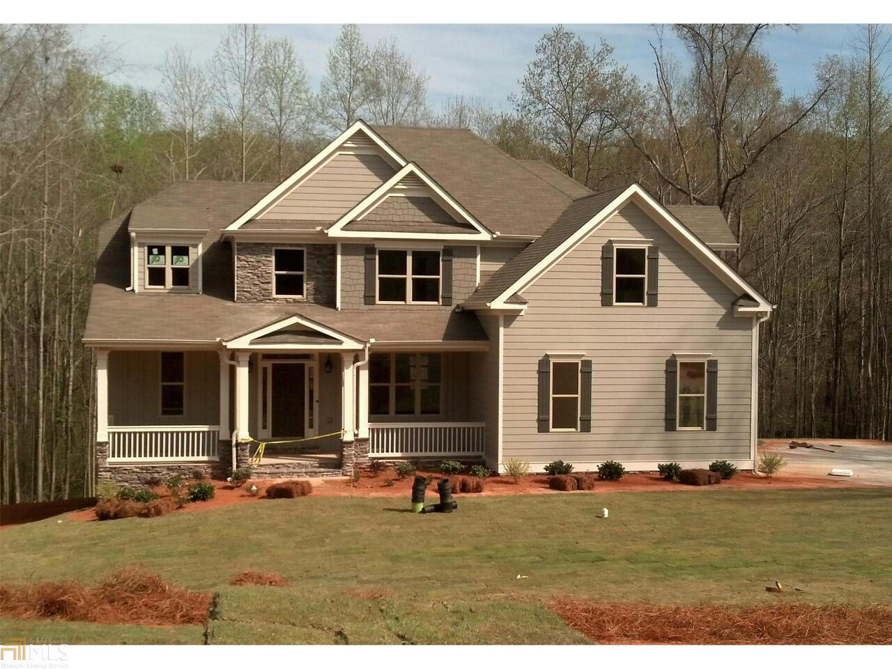 121 Spring Creek Drive, Unit 21 Rutledge, GA 30663 - Photo 1 of 1