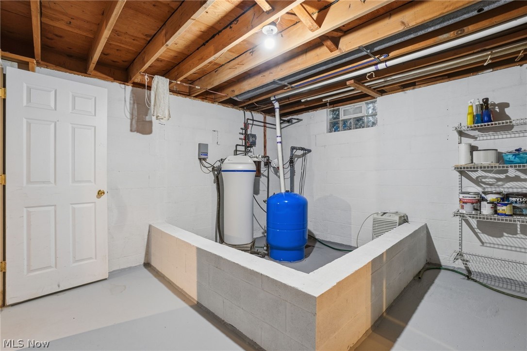 175 Henn Hyde Road Northeast Warren, OH 44484 - Photo 43 of 44