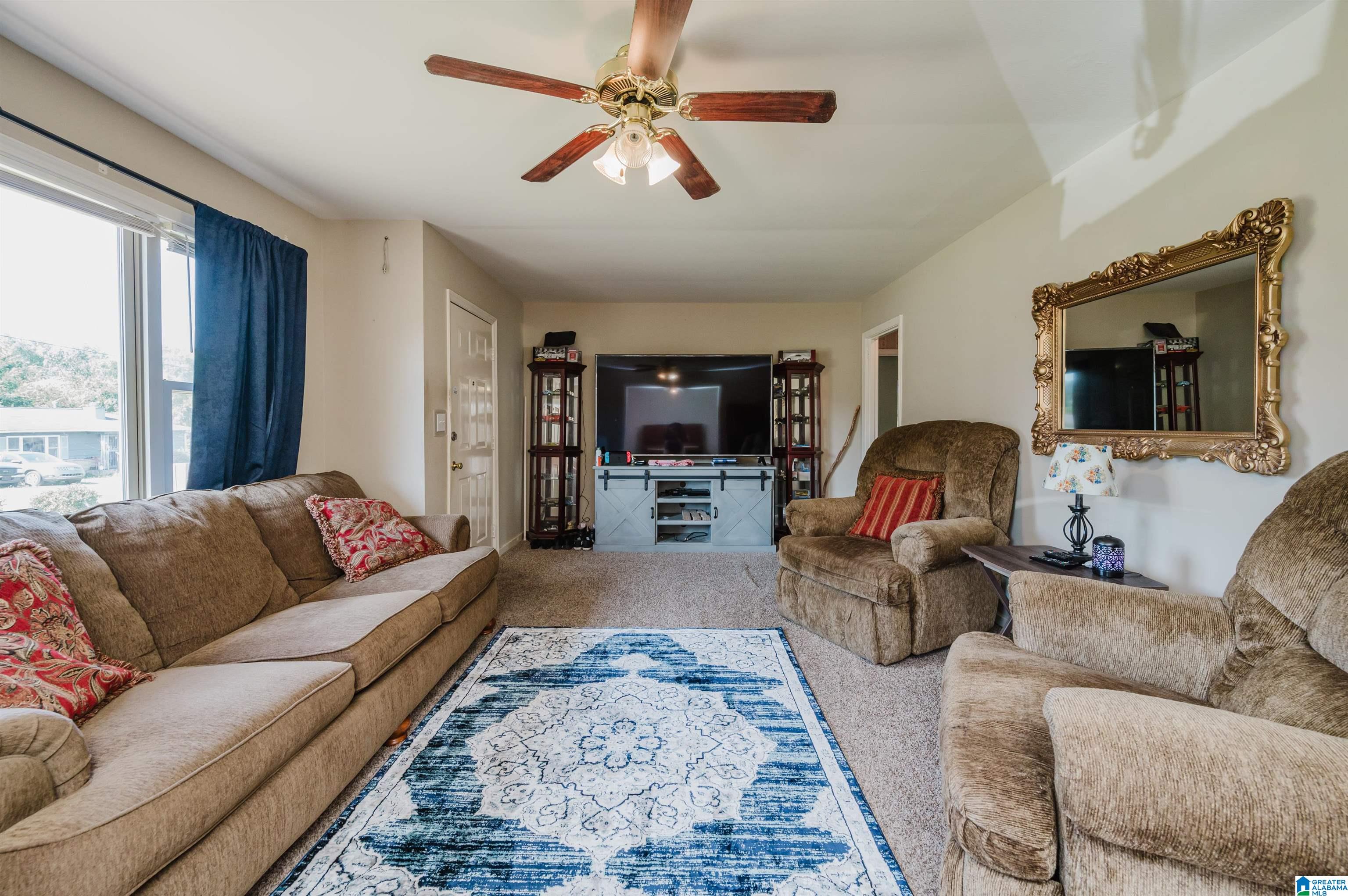 28 23rd Terrace Northwest Birmingham, AL 35215 - Photo 6 of 36