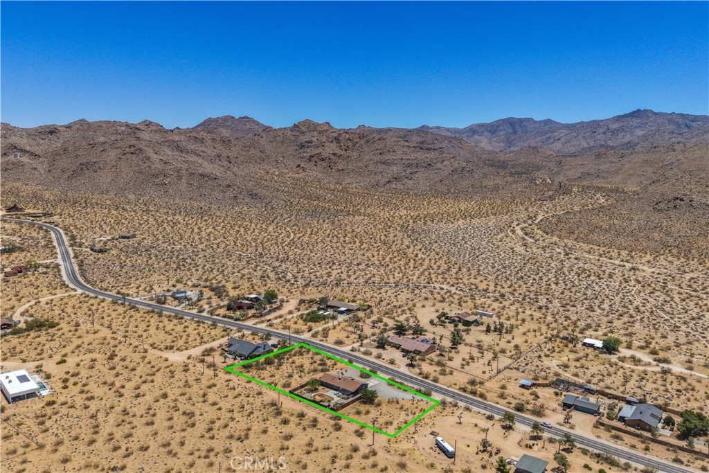 63372 Quail Springs Road Joshua Tree, CA 92252 - Photo 50 of 54