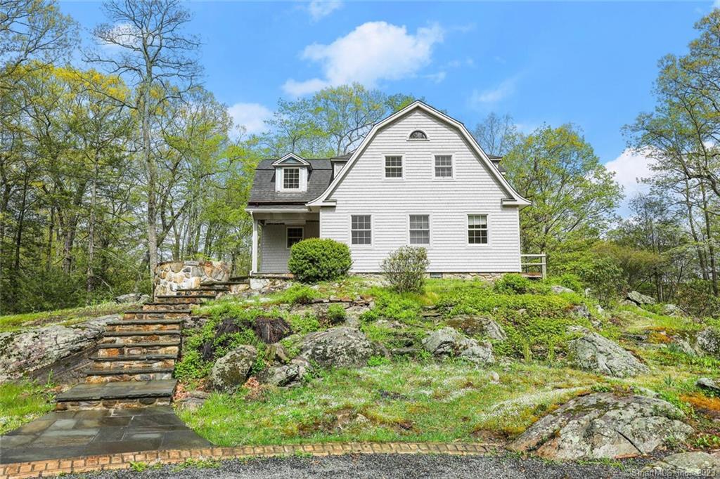 138 Ned's Mountain Road Ridgefield, CT 06877 - Photo 1 of 1