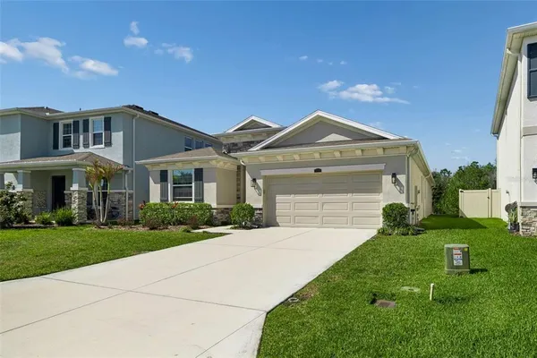 $3,400 | 2959 Storybrook Preserve Drive, Odessa, FL 33556