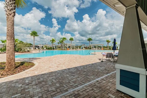 $3,400 | 2959 Storybrook Preserve Drive, Odessa, FL 33556