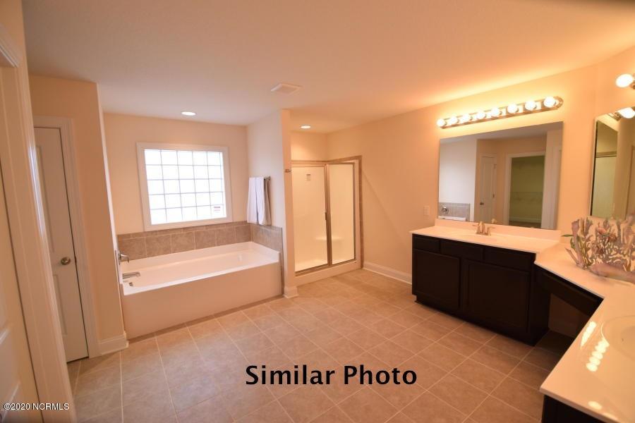 104 Colonial Post Road Jacksonville, NC 28546 - Photo 12 of 26 127 MBath