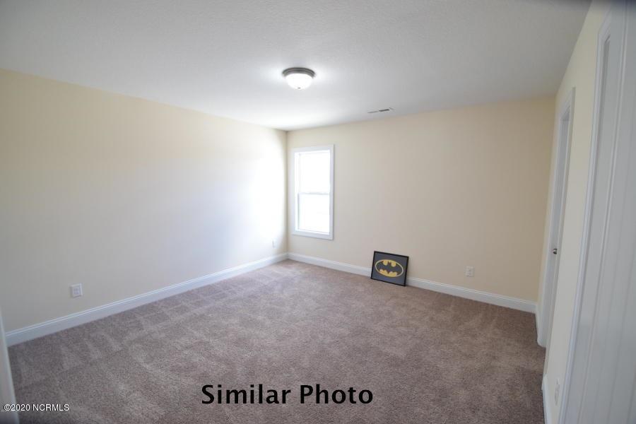 104 Colonial Post Road Jacksonville, NC 28546 - Photo 16 of 26 127 Bed 2